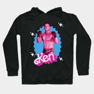 Ken Shamrock Hoodie